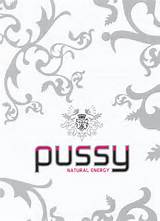 Pussy Natural Energy Pussy Natural Energy Drink