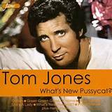 what's new pussycat 1965 | Tom Jones:What's New Pussycat? (1965 ...