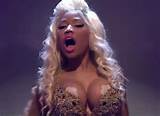 ... share to facebook share to pinterest labels celebrity nicki minaj tits