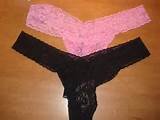 Special One week of Used Panties