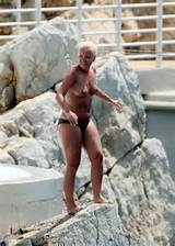 lily allen nude in antibes paparazzi