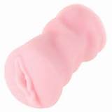 006 Realistic Young Girl Soft Vagina Artificial Pussy Aircraft Cup for ...