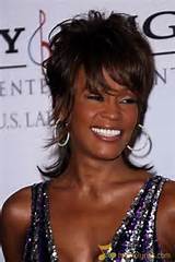 ... 2009 Whitney Houston countersues her stepmother for $1.6 million