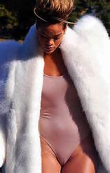 rihanna pussy Rihannaâ€™s Cameltoe Did Another Photo Shoot
