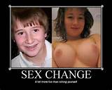 sex change for pre-teen x)