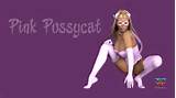 Pink Pussycat by Happenstance6