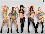 The Pussycat Dolls