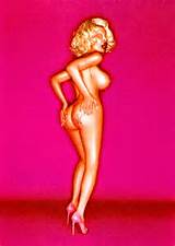 AMANDA LEPORE | CAZWELL | Discography | Memorabilia
