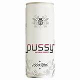 drinks energy drink pussy energy drink 250ml case of 24