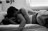 bed, blanets, couple, cuddle, cuddling, cute, cute couple, kiss ...
