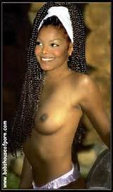Janet Jackson Fake Nude Pics #29 | 410 x 692
