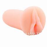 Cheap Silicone Fake Artificial Vagina Masturbator Pocket Pussy Sex Toy ...