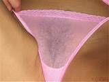 Amateur Girl Pussy See Through Pink Panties #25 | 1100 x 825