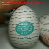 TENGA EGG Masturbators Pocket Pussys Adult Sex Toys Male Masturbator ...