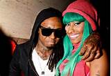 Nicki Minaj Ft. Lil Wayne - Roman Reloaded Lyrics