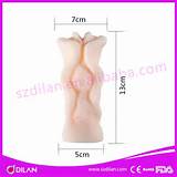 Dilan DL-MA60048 Vagina Artificial Doll Sex Pussy For Sale For Men Sex