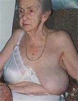Naked Senior Citizens Women Pussy