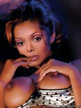 Janet Jackson [fake]