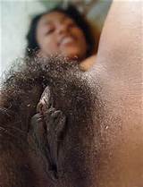 herbigass:Nice Black Hairy PussyThe Happy Nappy Dugout.