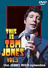 DVD THIS IS TOM JONES VOL.3 *NTSC*