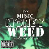 Music Money Weed