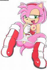 Hentai Amy Rose Anus Furry Panties Panty Pull Pussy Sonic Sonic The ...