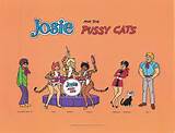 Josie and the Pussycats