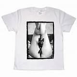 Pussy Cat Sexy T-Shirt