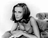 Honor Blackman (Pussy Galore)