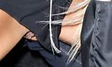 Shauna Sand Upskirt â€“ Flaps & Chewed Tits