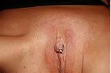 Hot pierced pussy close-up! #WhateverWeekend