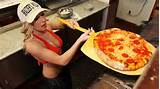 Pussy Backed Pizza