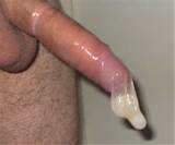 my huge cum load in condom, hot sperm ! - SDC16191.JPG