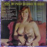 My Pussy belongs to daddy Beacon LP EX Nude Cheesecake