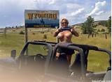 Wyoming Wife