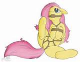 ... hair horse my_little_pony pegasus pink_hair pony pussy rope solo wings