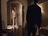 Mary-Louise Parker shows her hairy pussy in Angels in America (TV ...