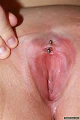 lady gaga pussy piercing