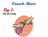 how to make your own couch love homemade sex toy