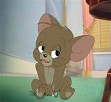 jerry_(tom_and_jerry) mouse solo tom_and_jerry wet