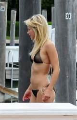 Julianne Hough exposing fucking sexy body and hot ass in bikini from ...