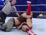 Aj Lee PussySlip Past Smackdown!!!!! YES YES YES