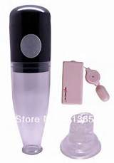 hot sale!2013 new arrival ! Electric Pussy Vacuum Vibrating Pump free ...