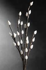 Quality branches and lights at discount prices.LED Pussy Willow ...