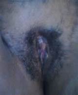 phat hairy pussy