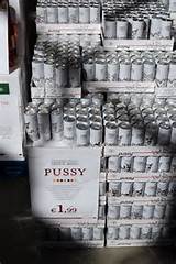 Pussy â€“ The Natural Energy Drink â€“ Eataly â€“ Lingotto, Torino ...