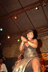 MJ30 @ Concert in Kinshasa DRC Congo 2 of 5 pics