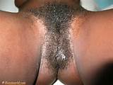 Hairy Black Girls from the Caribbean Islands