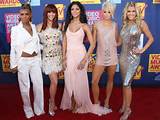 ... has been a girl group-sized void in pop music for far too long