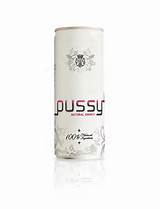 PUSSY NATURAL ENERGY